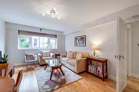 2 bedroom apartment for sale, Garway Road, London