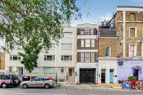 2 bedroom apartment for sale, Garway Road, London