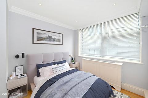 2 bedroom apartment for sale, Marylebone Road, London, NW1