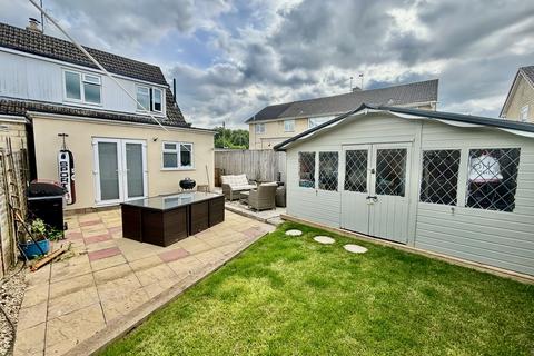 19 Danvers Road, Corsham, SN13 9LS
