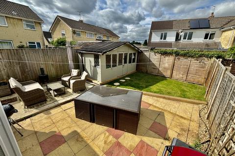19 Danvers Road, Corsham, SN13 9LS
