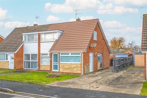 6 Fieldfare, Swindon, SN3 5BE