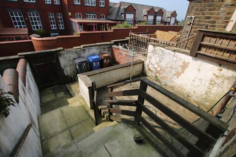2 bedroom terraced house to rent, Duke Street, Clayton Le Moors