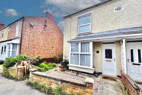 3 bedroom semi-detached house for sale, Station Street, Holbeach