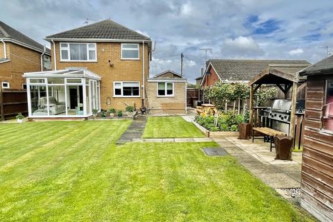 3 bedroom detached house for sale, Westmoreland Road, Moulton