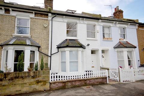 3 bedroom terraced house for sale, Chiswick Common Road, W4