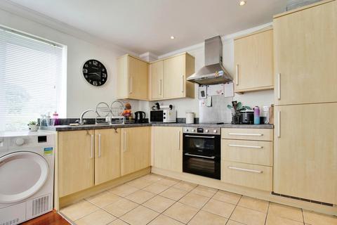 1 bedroom apartment for sale, Jagoda Court, Haydon End