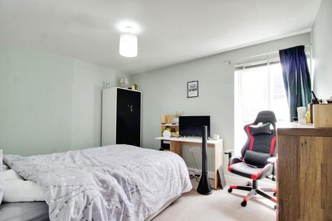 1 bedroom apartment for sale, Jagoda Court, Haydon End