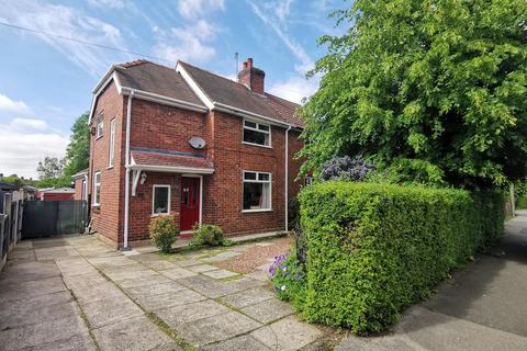 2 bedroom semi-detached house for sale, West Avenue, Rudheath, Northwich