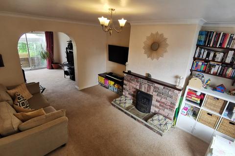 2 bedroom semi-detached house for sale, West Avenue, Rudheath, Northwich