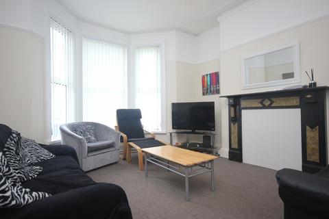 5 bedroom end of terrace house to rent, Beatrice Avenue, Plymouth PL4