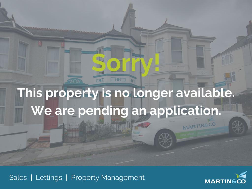 Beatrice Avenue, Plymouth PL4 5 bed end of terrace house to rent £