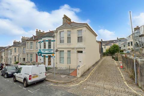 undefined, Beatrice Avenue, Plymouth PL4