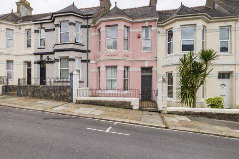 undefined, Derry Avenue, Plymouth PL4