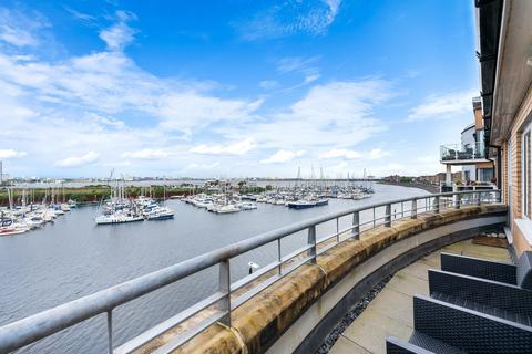 2 bedroom apartment for sale, Ty Gwendollen, Marconi Avenue, Penarth