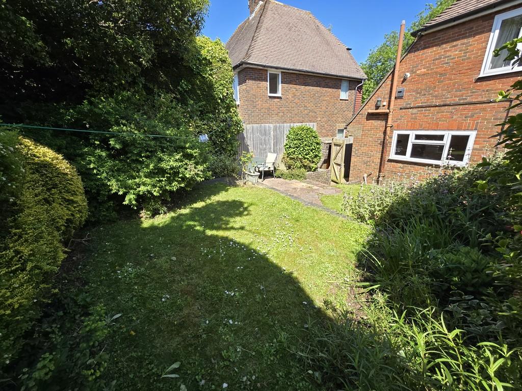 Garden 2