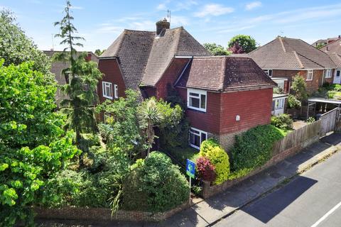 4 bedroom detached house for sale, Benfield Way, East Sussex BN41