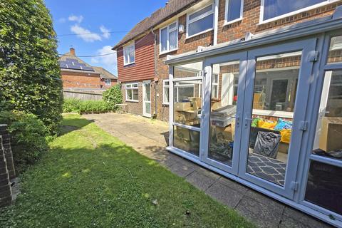 4 bedroom detached house for sale, Benfield Way, East Sussex BN41