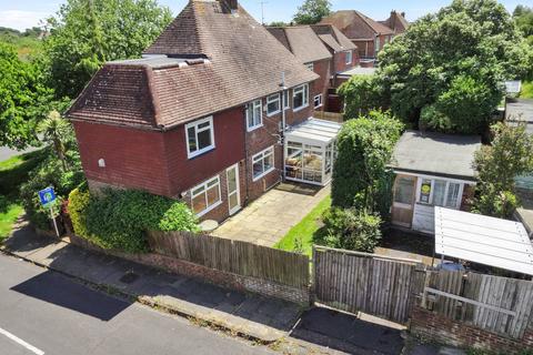 4 bedroom detached house for sale, Benfield Way, East Sussex BN41