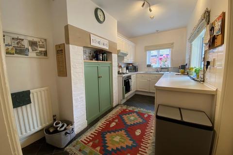 51 Carter Street, Uttoxeter, ST14 8EY