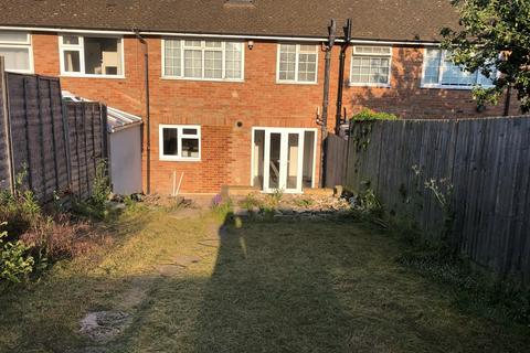 3 bedroom terraced house to rent, The Avenue, Shoreham-by-Sea BN43