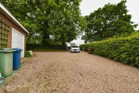 2 bedroom detached bungalow for sale, Thorneycroft, Aston By Doxey,Stafford