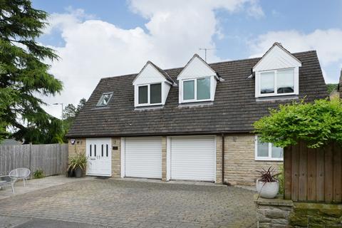 3 Dore Road, Sheffield, S17 3NA