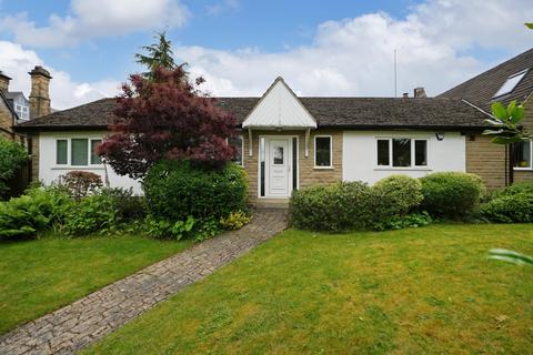 3 Dore Road, Sheffield, S17 3NA