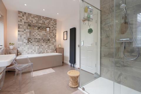 3 Dore Road, Sheffield, S17 3NA
