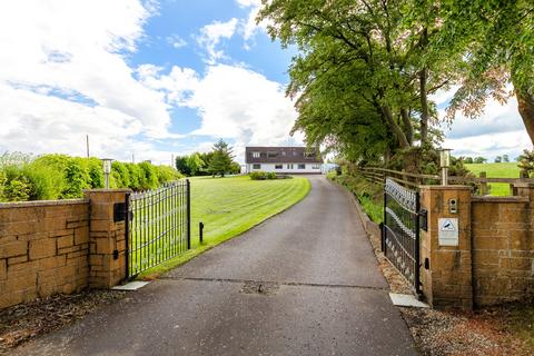 4 bedroom semi-detached house for sale, Strathaven Road, East Kilbride, Glasgow, South Lanarkshire