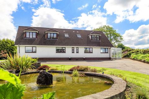 4 bedroom semi-detached house for sale, Strathaven Road, East Kilbride, Glasgow, South Lanarkshire