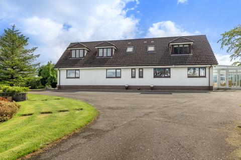 4 bedroom semi-detached house for sale, Strathaven Road, East Kilbride, Glasgow, South Lanarkshire