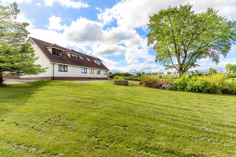 4 bedroom semi-detached house for sale, Strathaven Road, East Kilbride, Glasgow, South Lanarkshire