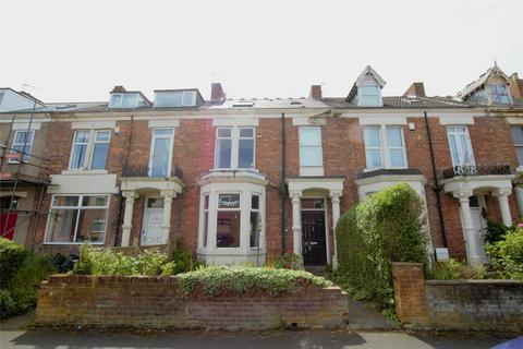 5 bedroom terraced house for sale, Stannington Avenue, Heaton, Newcastle Upon Tyne, Tyne & Wear