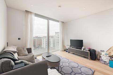 1 bedroom apartment to rent, Plaza Gardens, London SW15