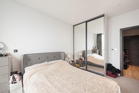 1 bedroom apartment to rent, Plaza Gardens, London SW15