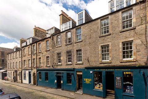 2 bedroom apartment for sale, Thistle Street, Edinburgh, Midlothian