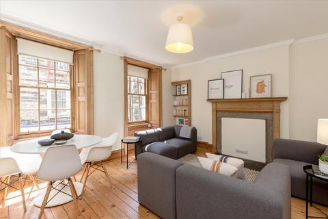 2 bedroom apartment for sale, Thistle Street, Edinburgh, Midlothian