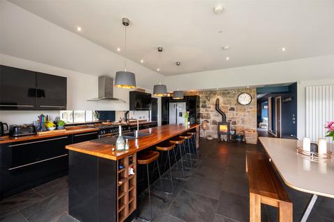 5 bedroom detached house for sale, The Old Smithy, Quarry Pits, Haddington, East Lothian