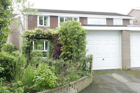 3 bedroom semi-detached house for sale, Trevillis Park, Liskeard