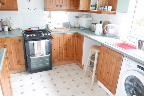 3 bedroom semi-detached house for sale, Trevillis Park, Liskeard