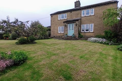 Upper Bailey Fold Farm Bailey Fold, Allerton, Bradford, BD15 8AA