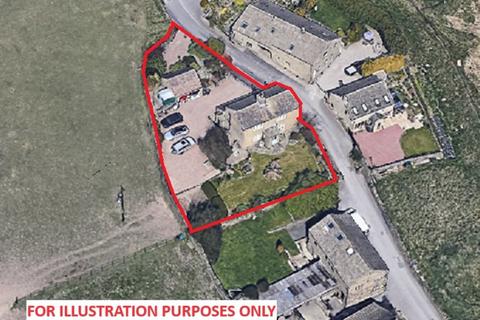 Upper Bailey Fold Farm Bailey Fold, Allerton, Bradford, BD15 8AA