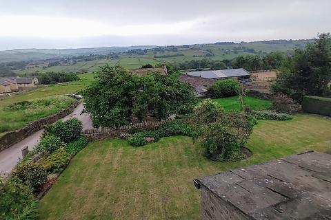 Upper Bailey Fold Farm Bailey Fold, Allerton, Bradford, BD15 8AA
