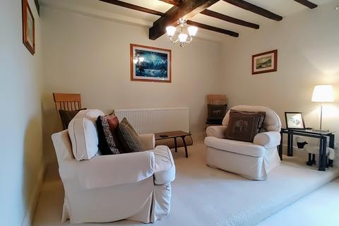 Upper Bailey Fold Farm Bailey Fold, Allerton, Bradford, BD15 8AA