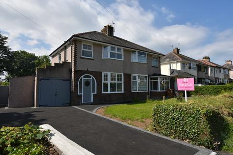 3 bedroom semi-detached house for sale, Harrel Lane, Barrow-in-Furness, Cumbria