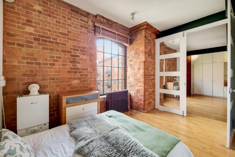 1 bedroom flat for sale, Colmans Wharf, 45 Morris Road, London