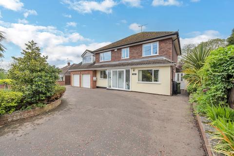 4 bedroom detached house for sale, Diss