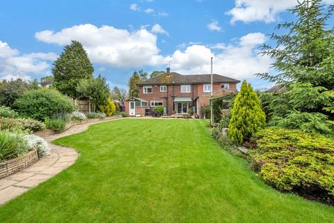 4 bedroom detached house for sale, Diss