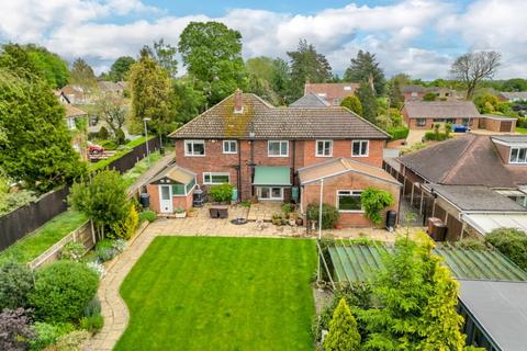 4 bedroom detached house for sale, Diss